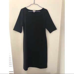 5 for $25 Black dress